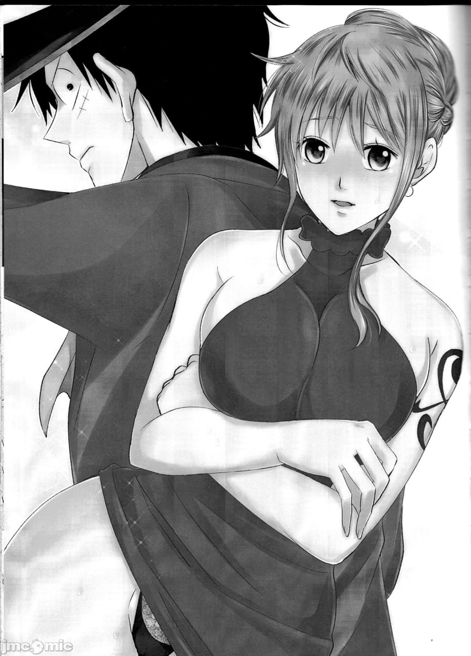 船长的命令 第3页