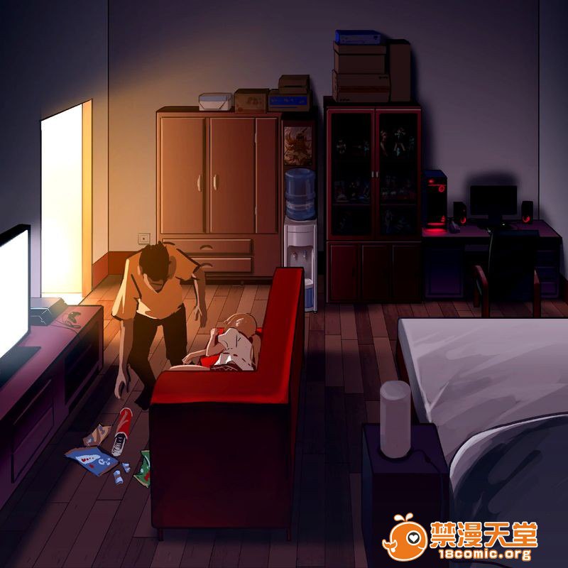 通贩精灵 第165页