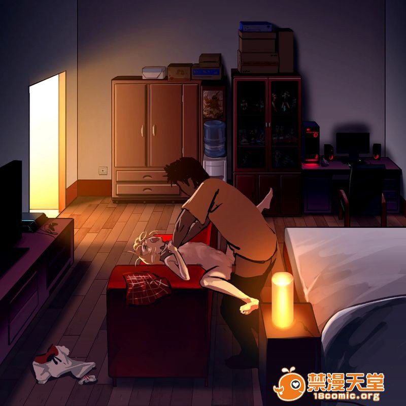 通贩精灵 第173页