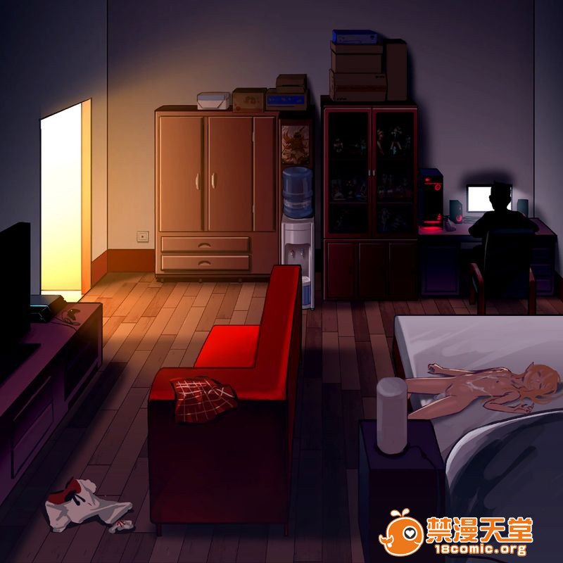 通贩精灵 第176页