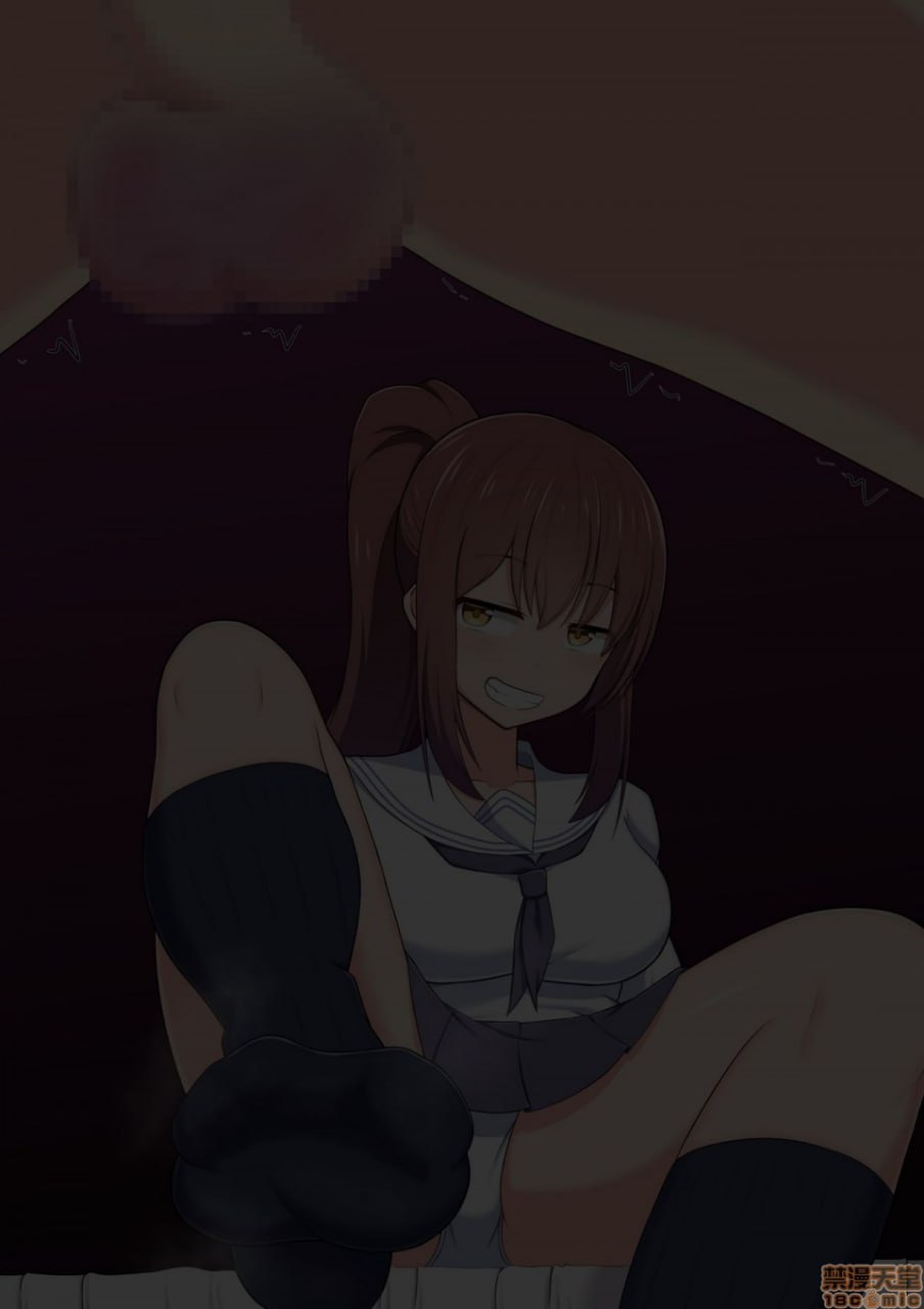 调教成脚奴的方法 实践篇 第59页