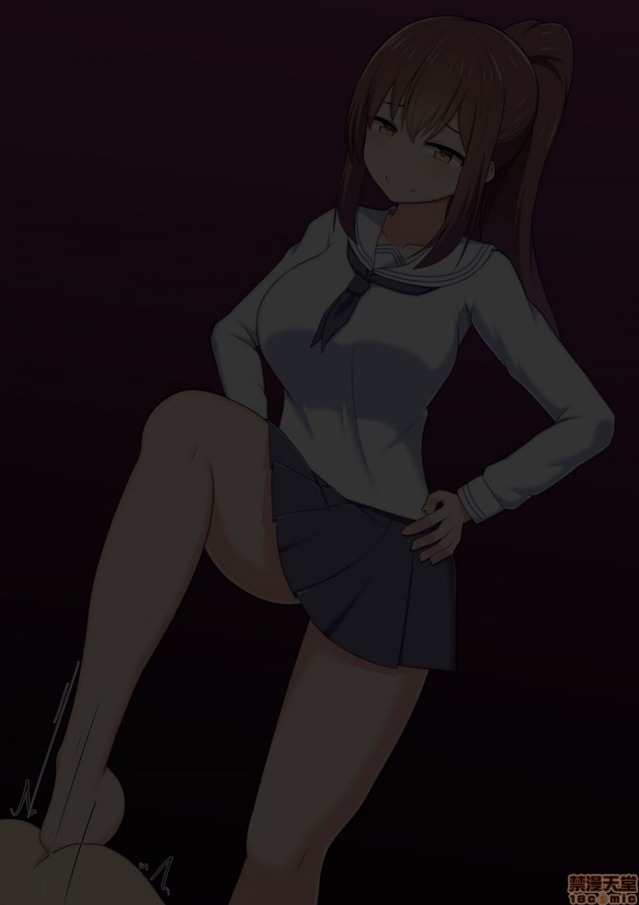 调教成脚奴的方法 实践篇 第82页