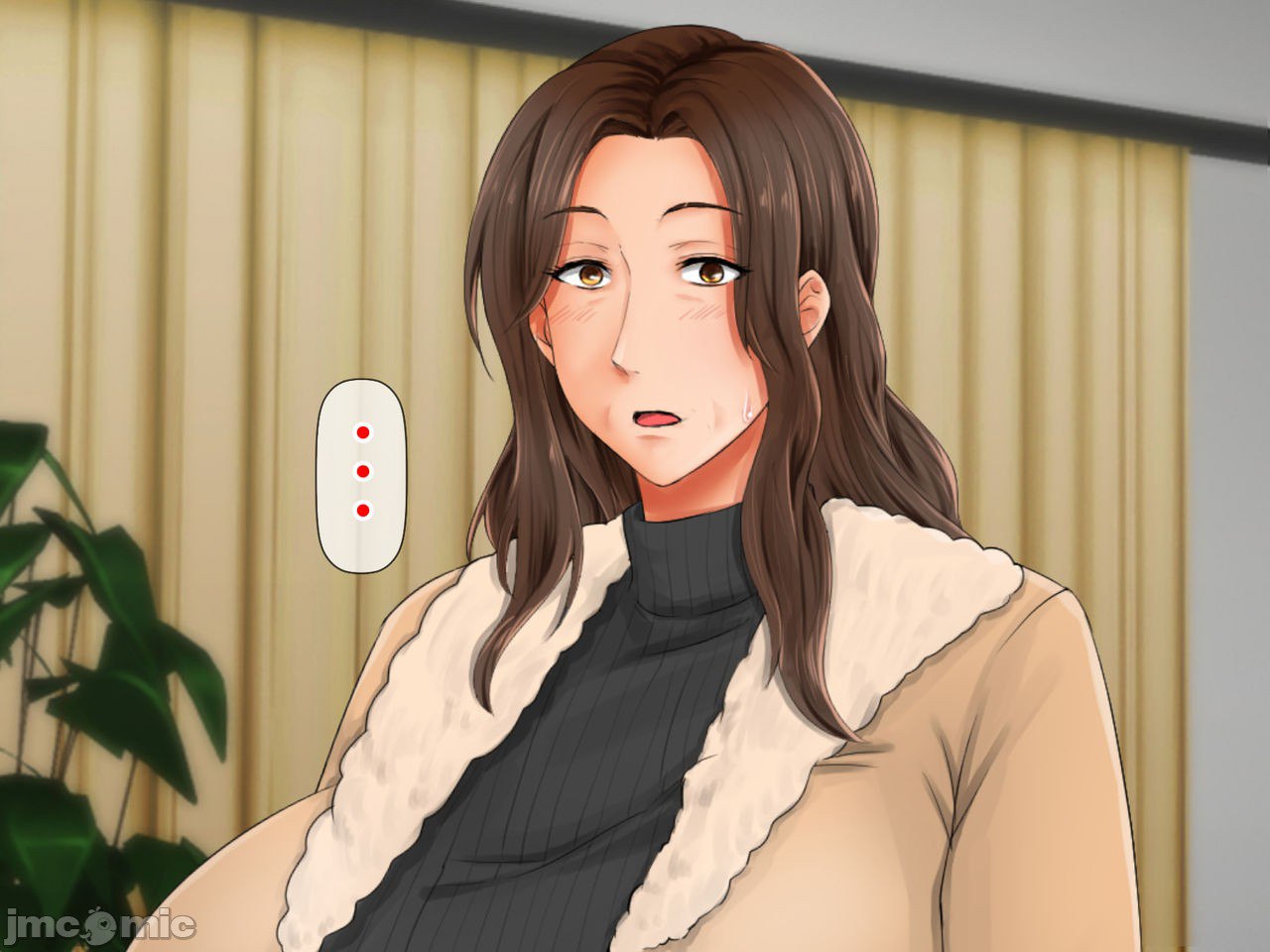 再续!!岳母(56岁)的J杯爆乳已经忍不住!! 第10页