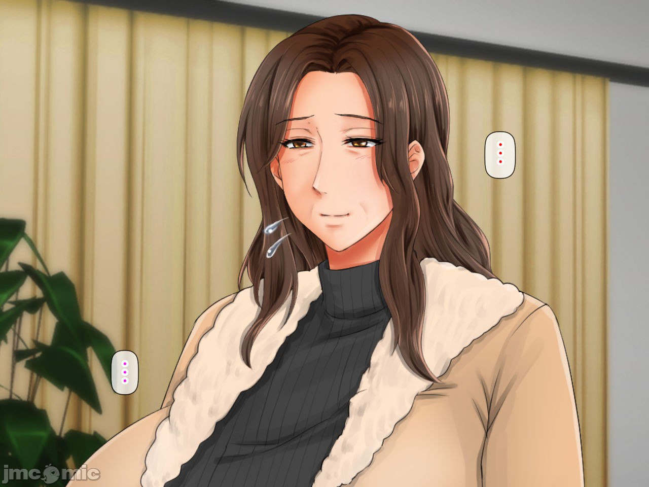 再续!!岳母(56岁)的J杯爆乳已经忍不住!! 第14页