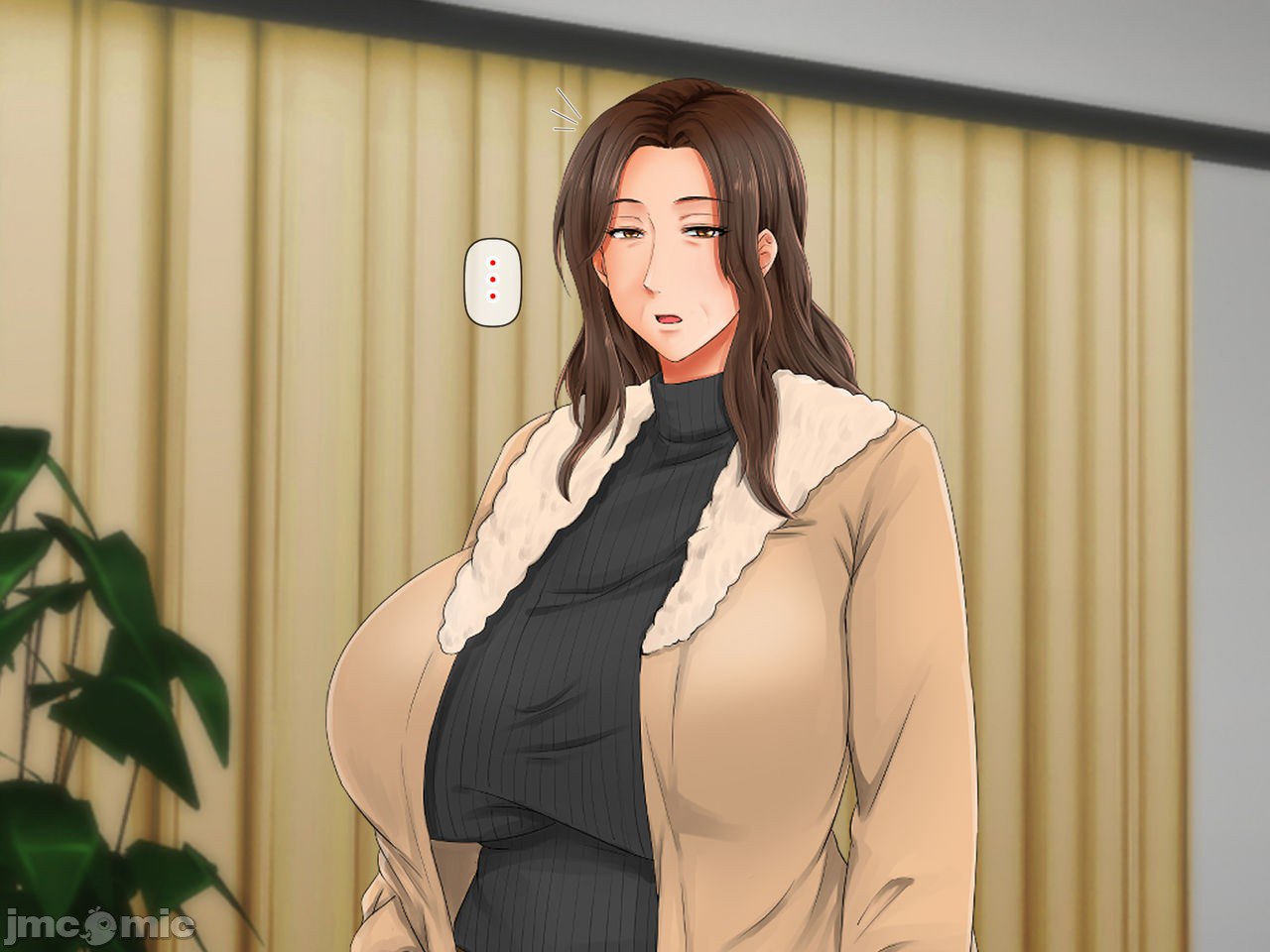 再续!!岳母(56岁)的J杯爆乳已经忍不住!! 第54页