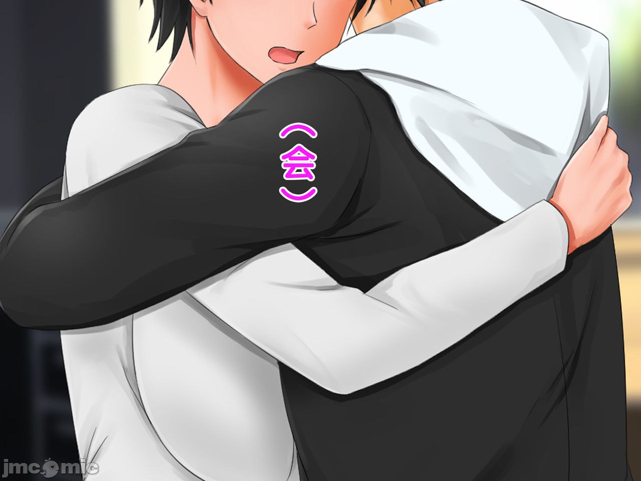 再续!!岳母(56岁)的J杯爆乳已经忍不住!! 第57页