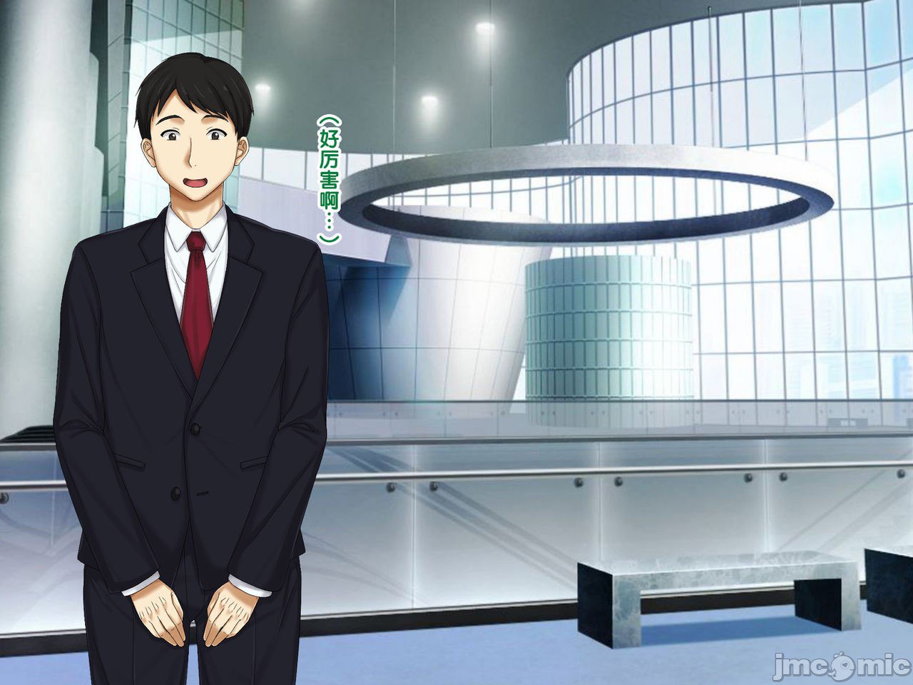 再续!!岳母(56岁)的J杯爆乳已经忍不住!! 第96页