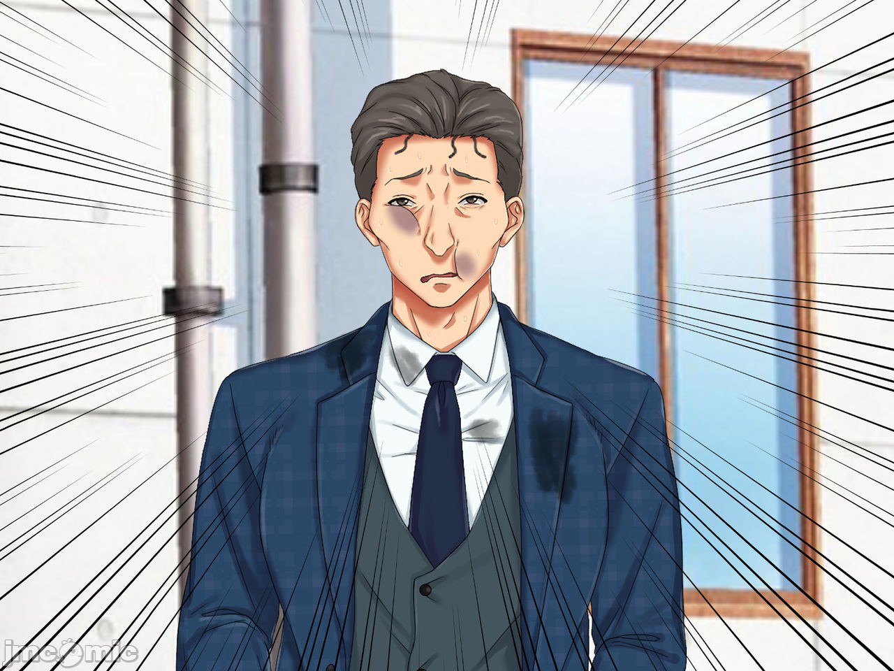 再续!!岳母(56岁)的J杯爆乳已经忍不住!! 第126页