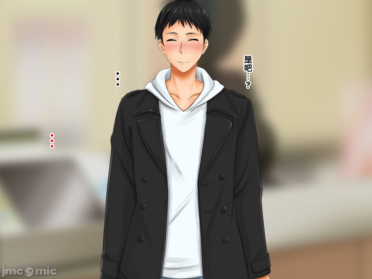 再续!!岳母(56岁)的J杯爆乳已经忍不住!! 第162页