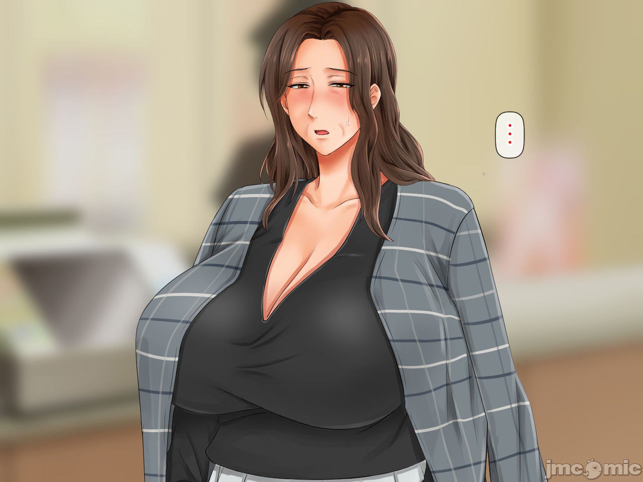 再续!!岳母(56岁)的J杯爆乳已经忍不住!! 第166页