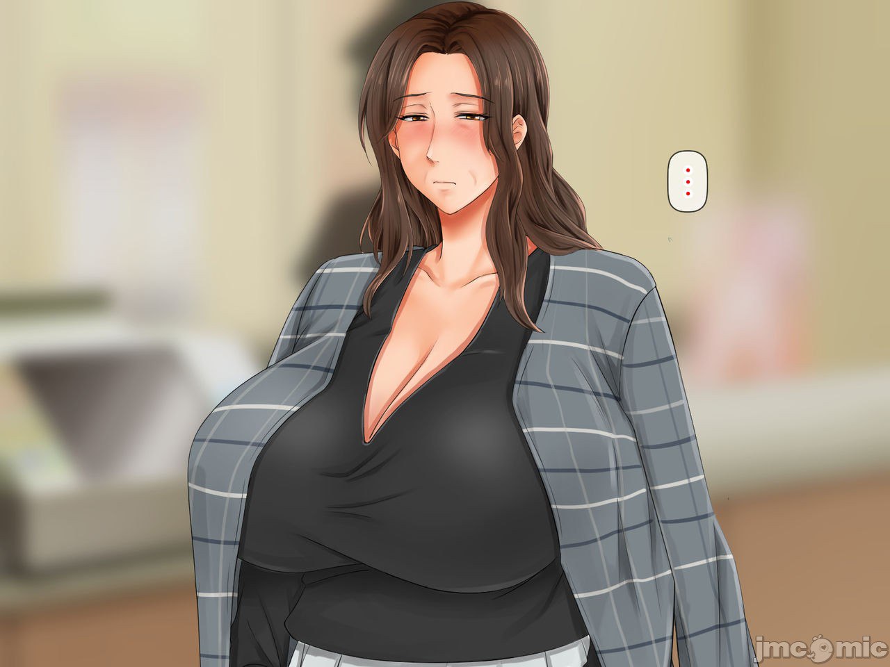 再续!!岳母(56岁)的J杯爆乳已经忍不住!! 第167页