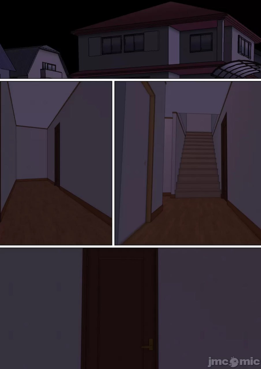 每天用妈妈处理性欲 第80页