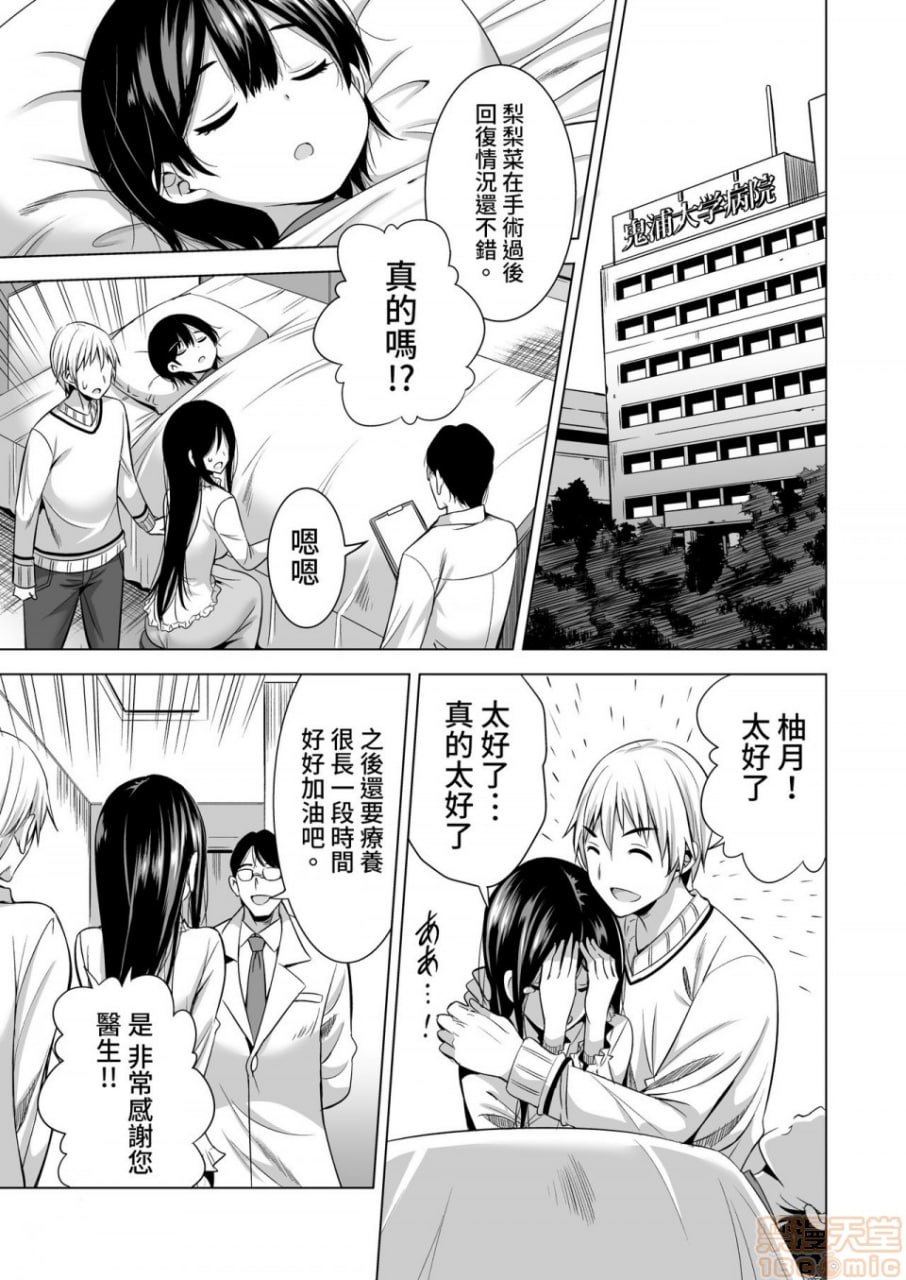 今晚，去被丈夫的上司抱了 第54页