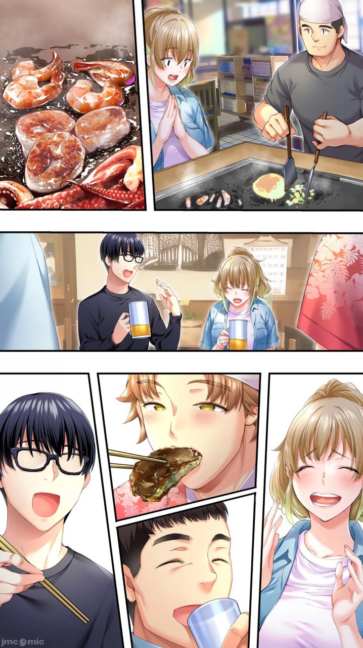 吃饭兼炒饭旅行者 第22页