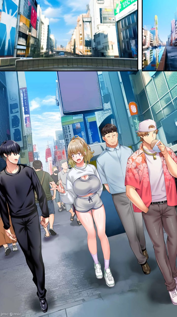 吃饭兼炒饭旅行者 第31页