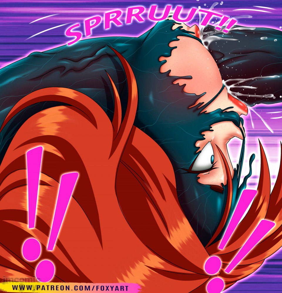 毒液玛丽简 第26页