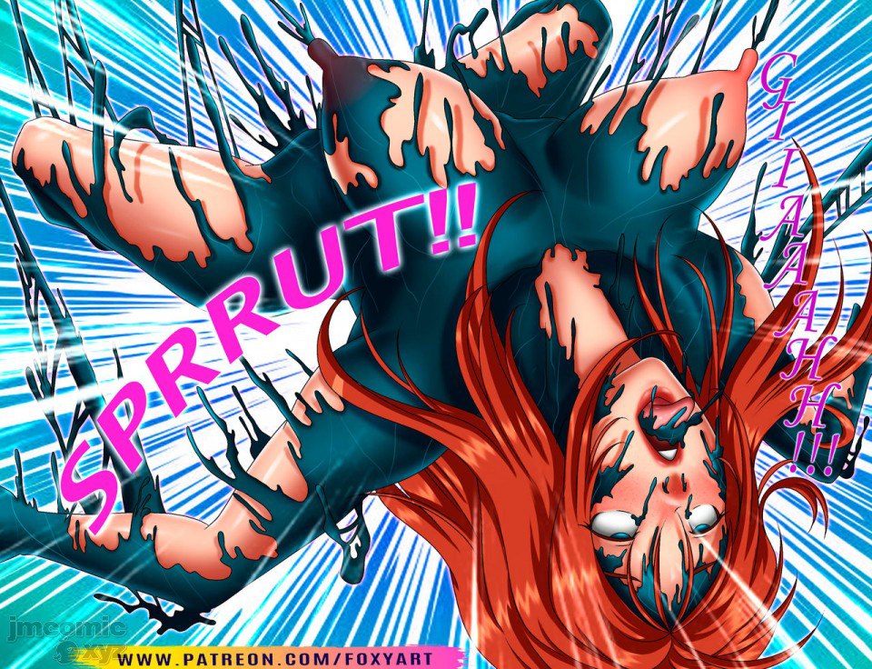 毒液玛丽简 第43页