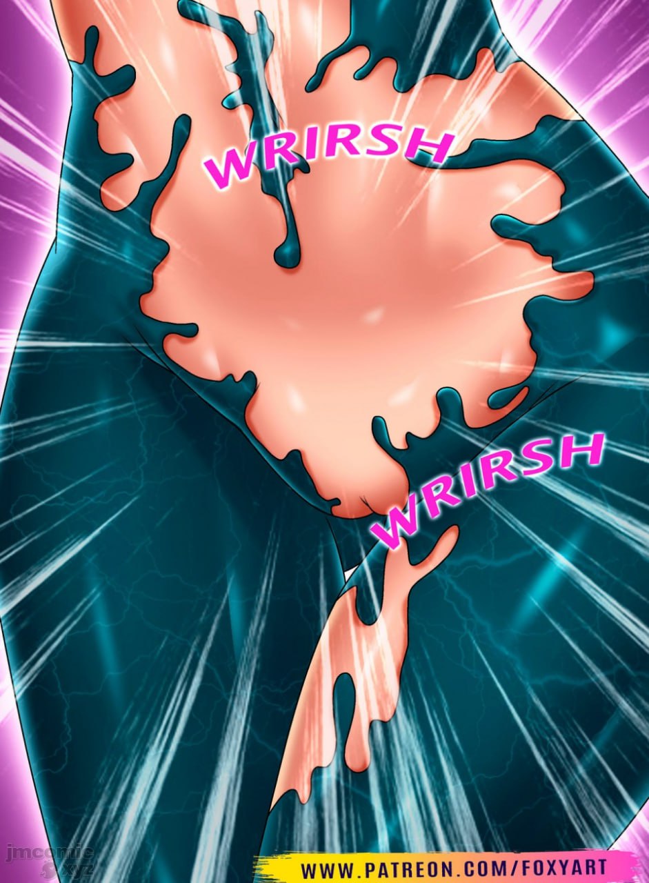 毒液玛丽简 第48页