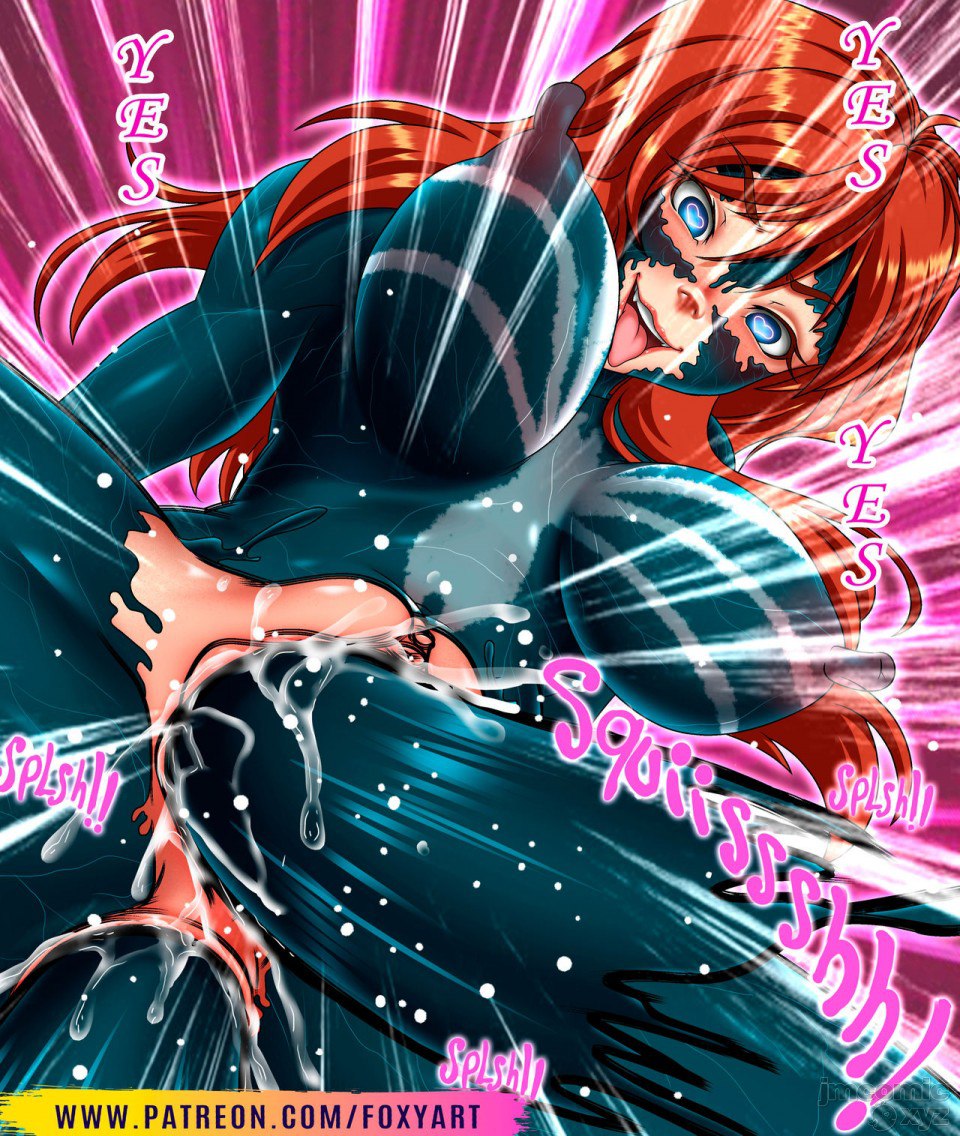 毒液玛丽简 第58页