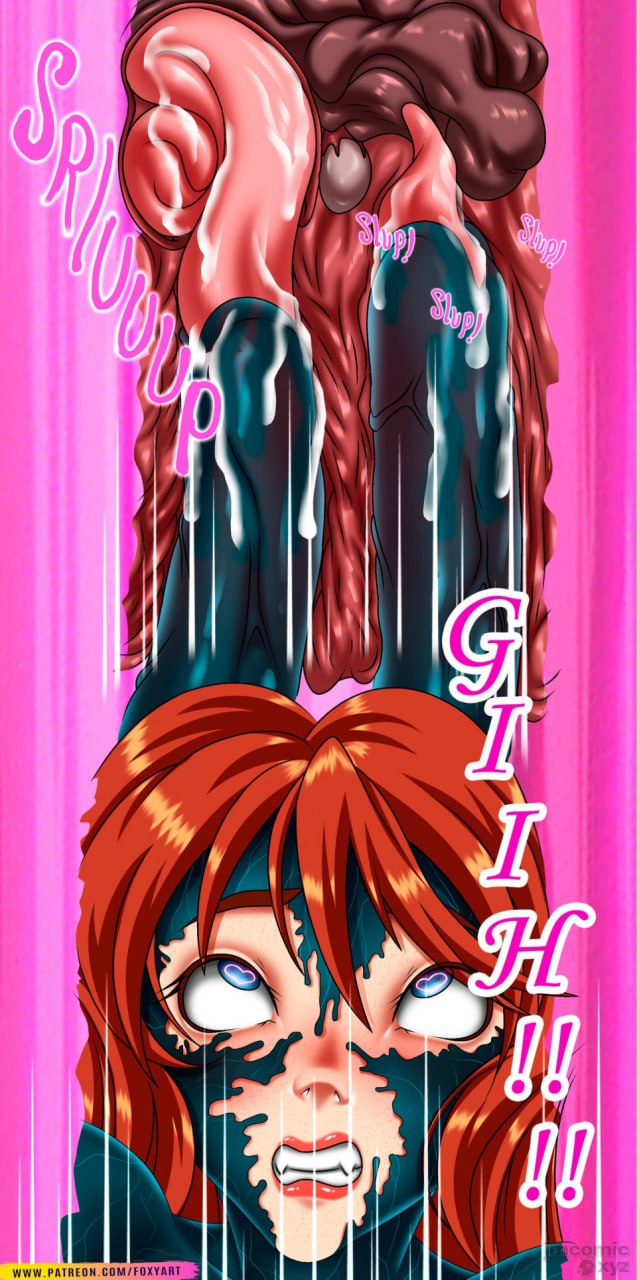 毒液玛丽简 第62页