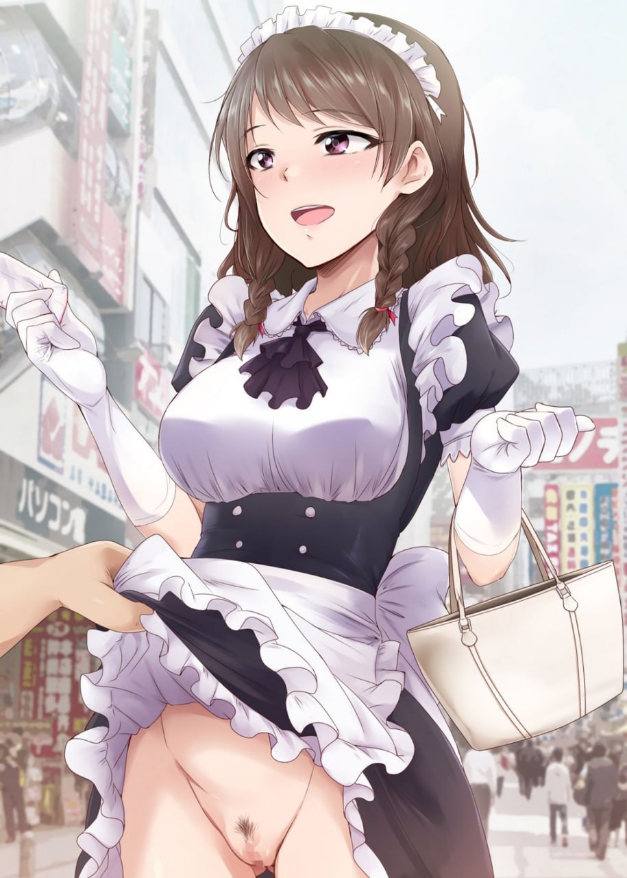 时间停止淫道中 第72页