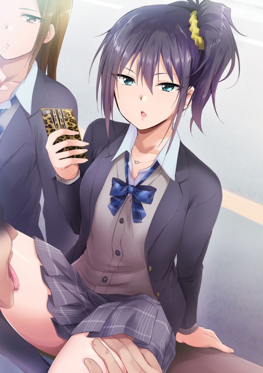 时间停止淫道中 第126页