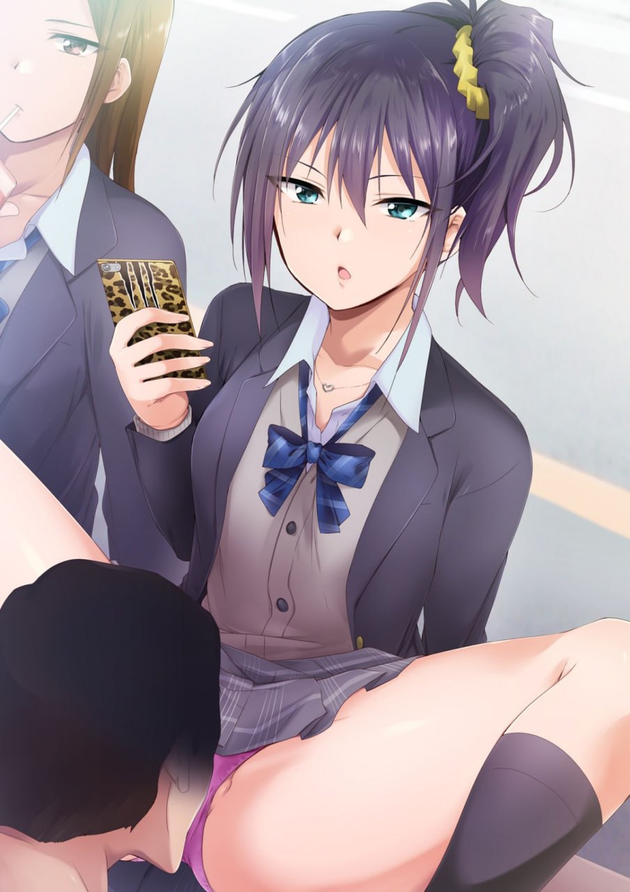 时间停止淫道中 第128页