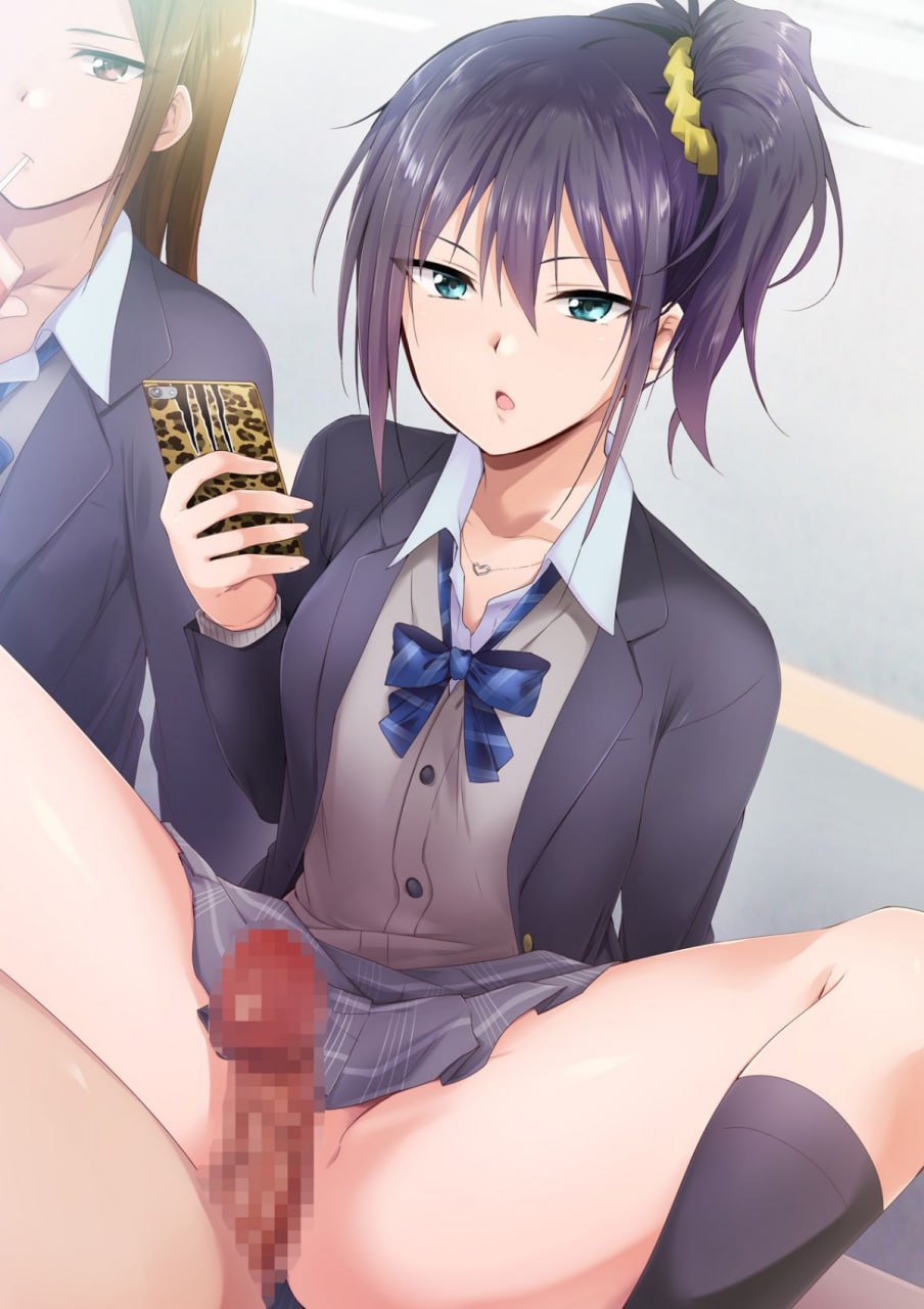 时间停止淫道中 第141页