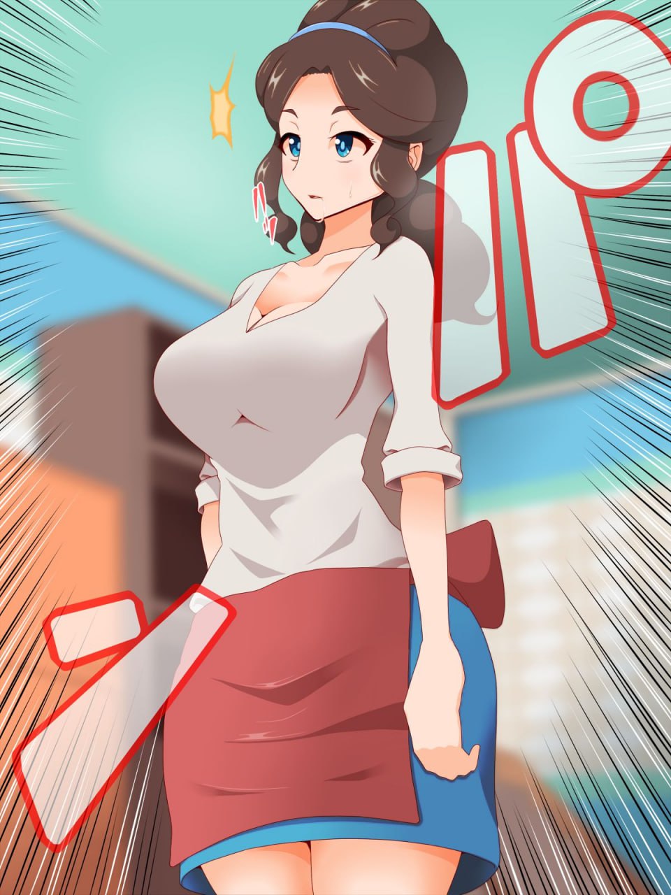 咚咚洗脑·萝莉什篇 第81页