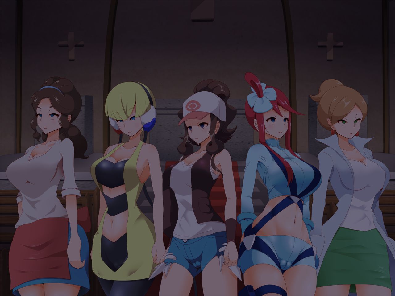 咚咚洗脑·萝莉什篇 第92页