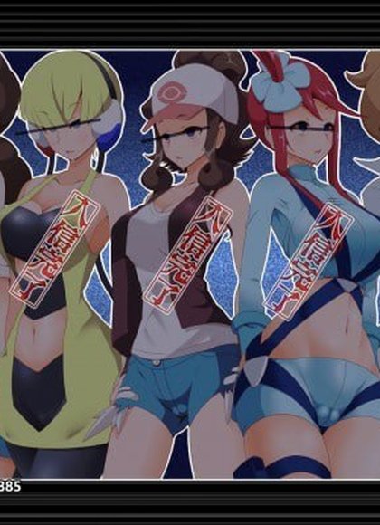 咚咚洗脑·萝莉什篇