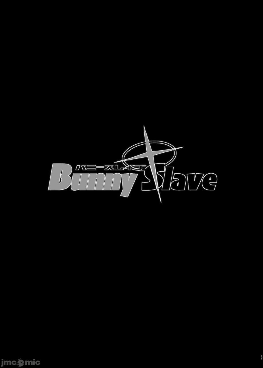 兔女郎奴隶 第3页