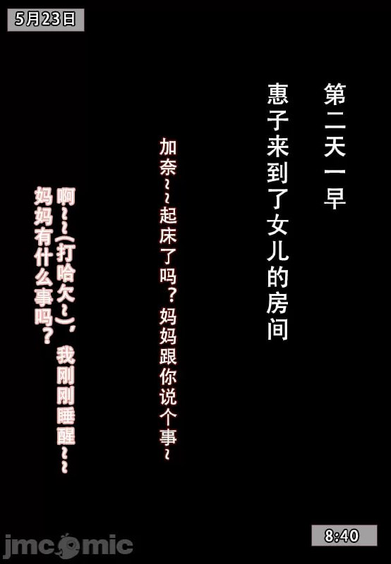 我的妈妈最近很奇怪 第162页