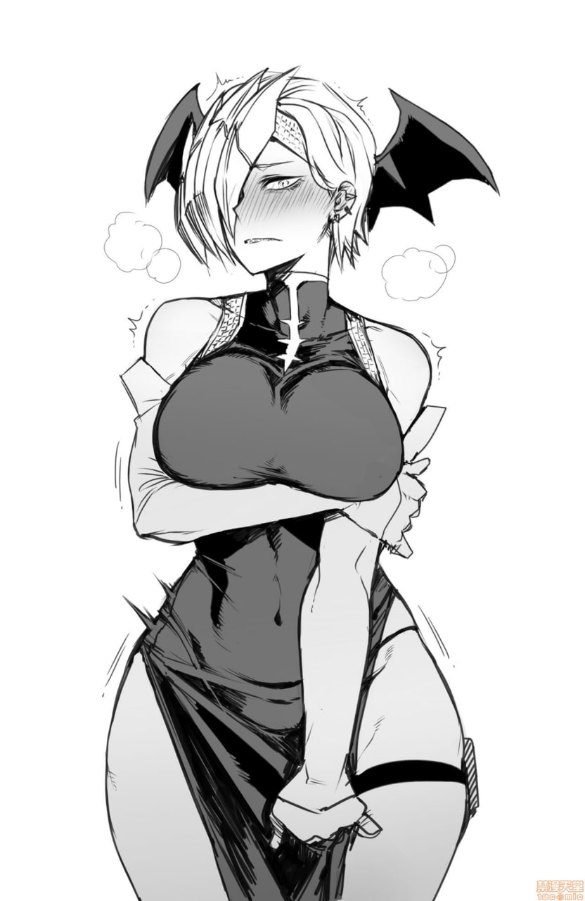 米尔科：个人兼容性 第33页