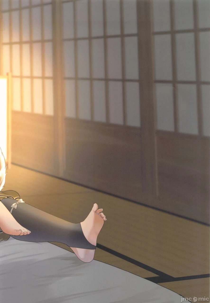 犬与狐交合之夜 第30页