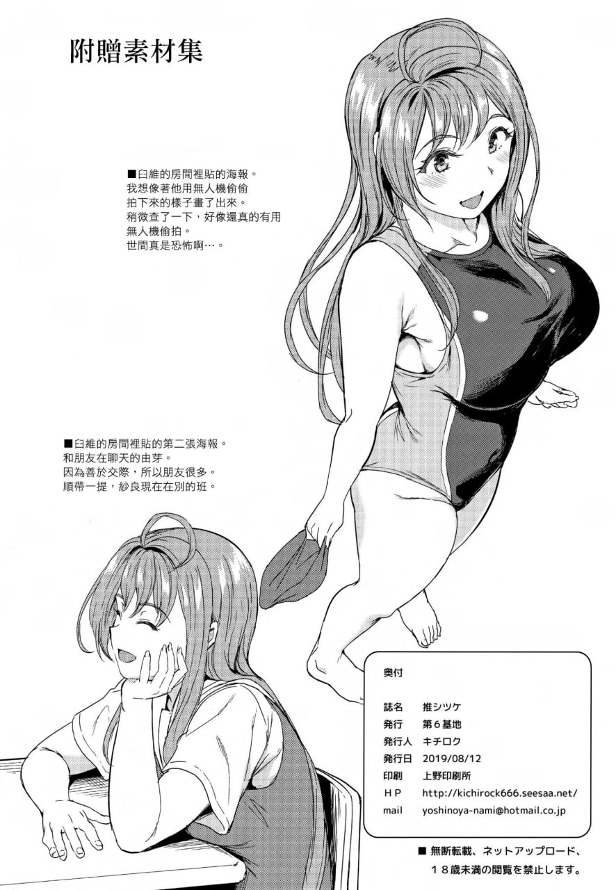 推し调教 第53页