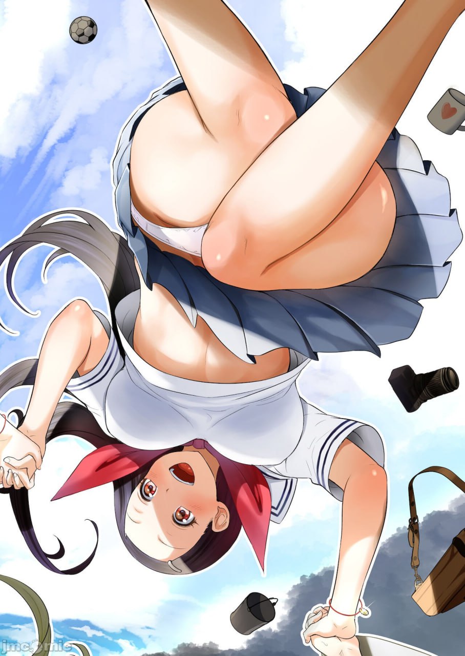 七夏的乐园 第61页