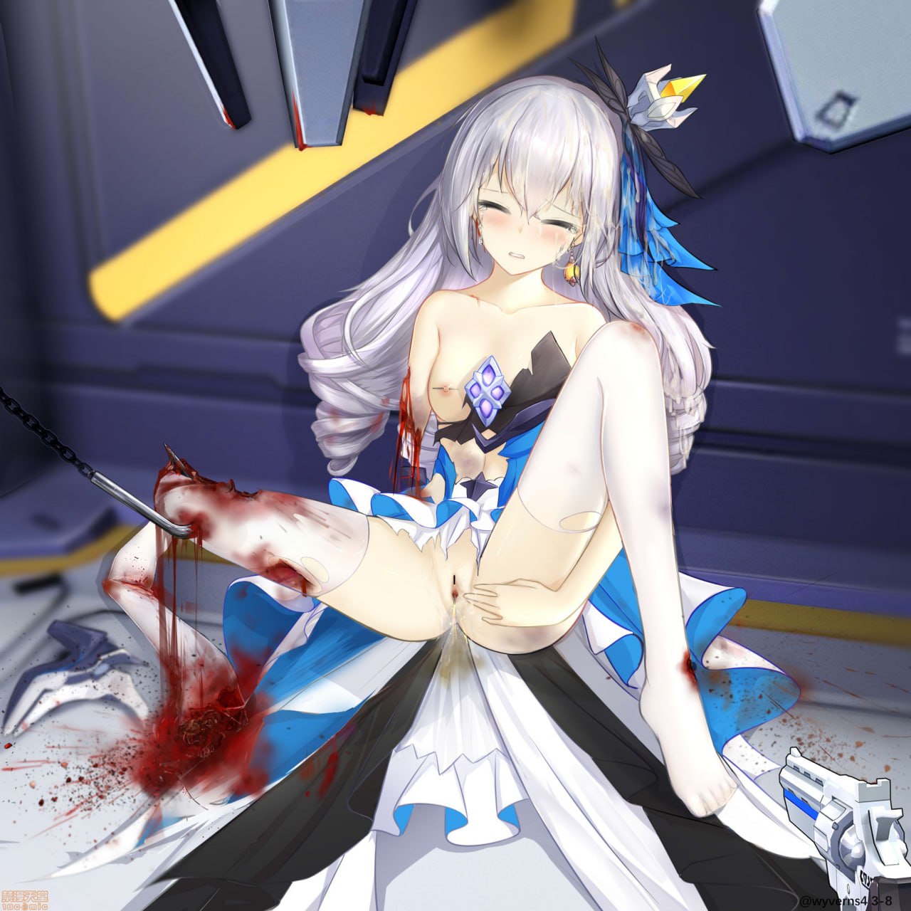 理之律者 第10页