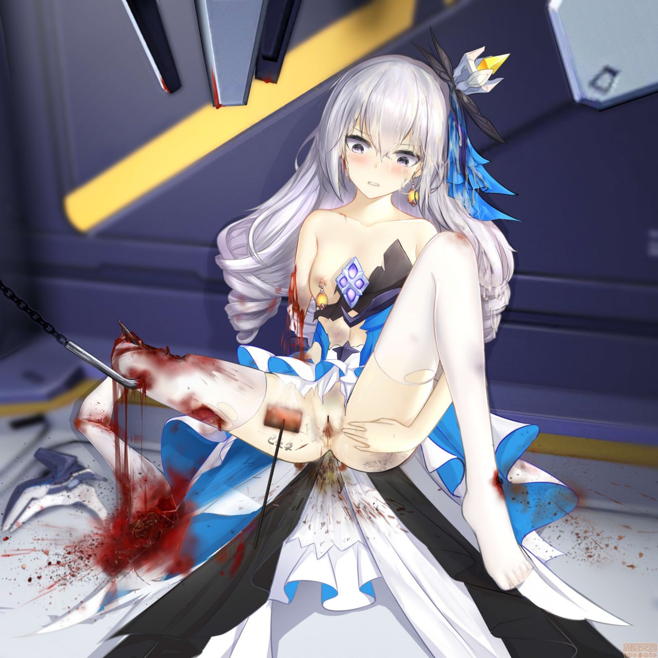 理之律者 第15页