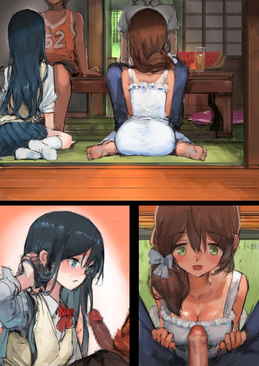 直到晒黑为止 第77页