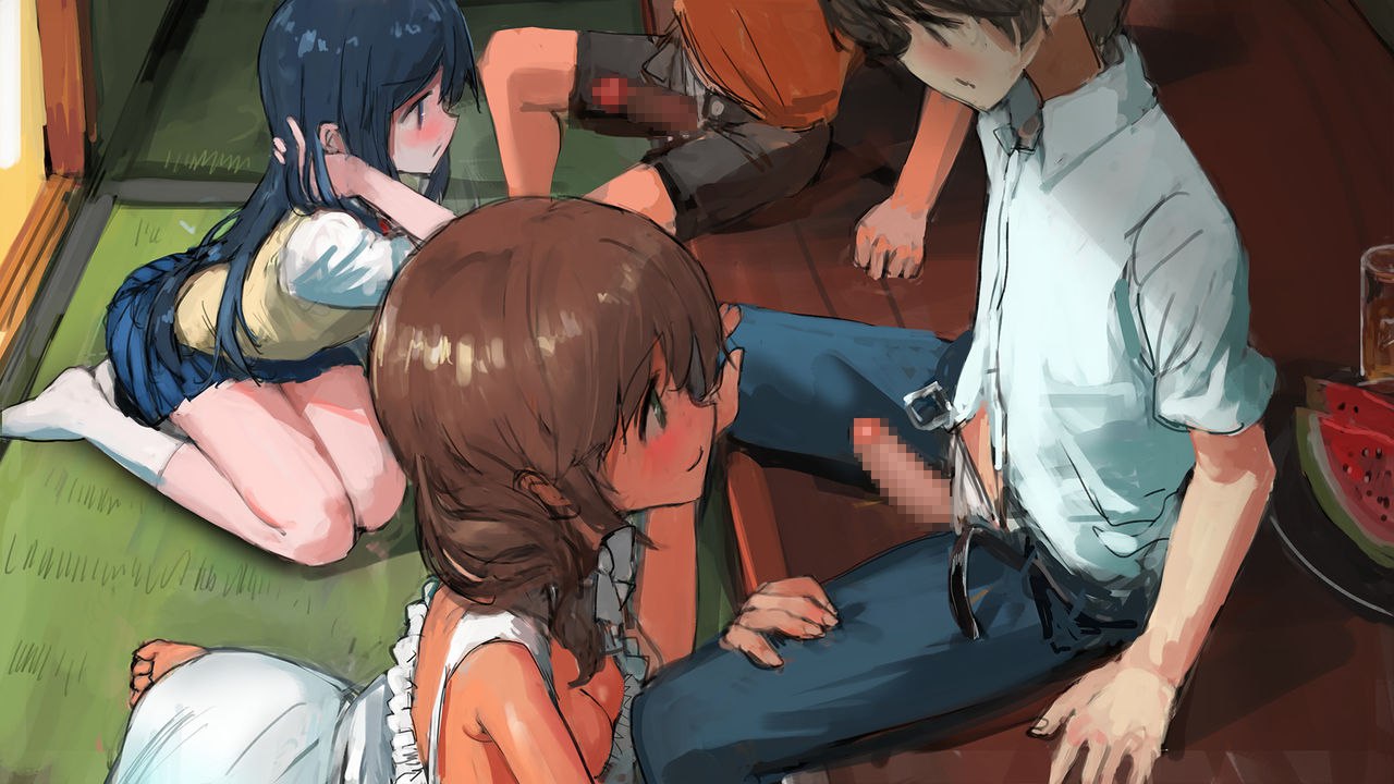 直到晒黑为止 第83页