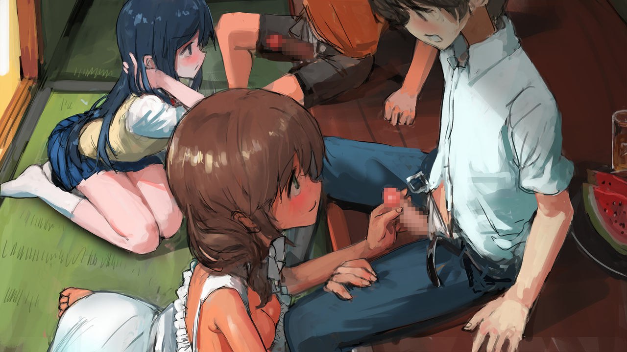 直到晒黑为止 第88页