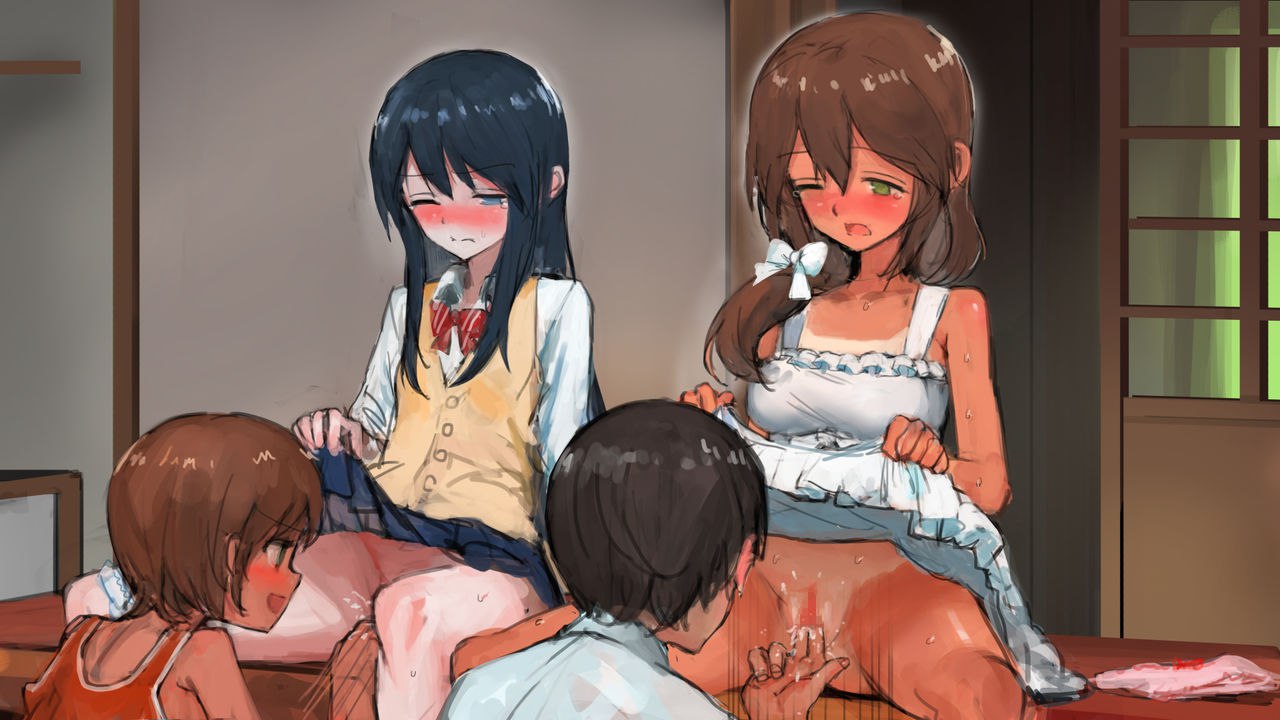 直到晒黑为止 第104页