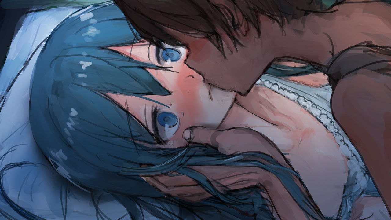 直到晒黑为止 第122页