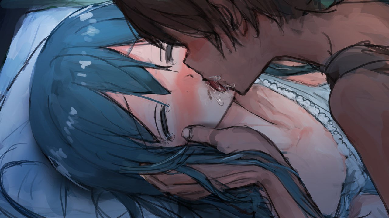 直到晒黑为止 第123页