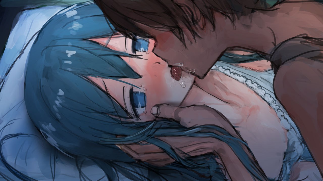 直到晒黑为止 第124页