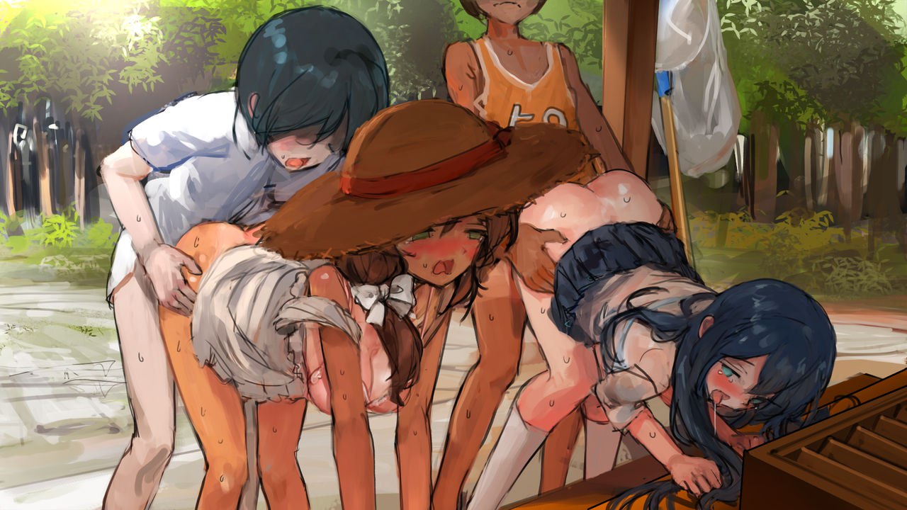 直到晒黑为止 第157页