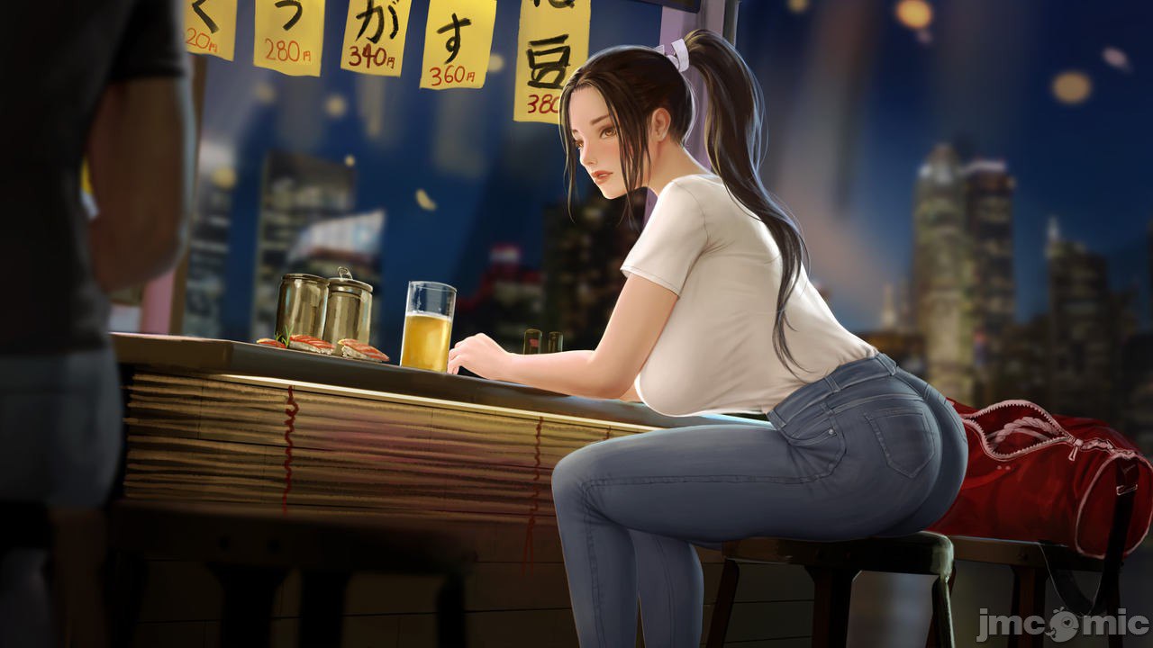 狩猎战士 第6页