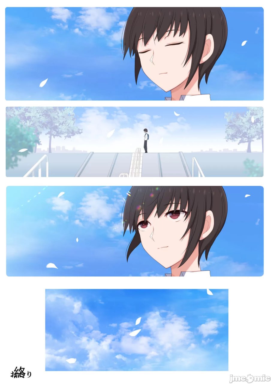 想被妈妈欺负的弱弱裕君 第59页