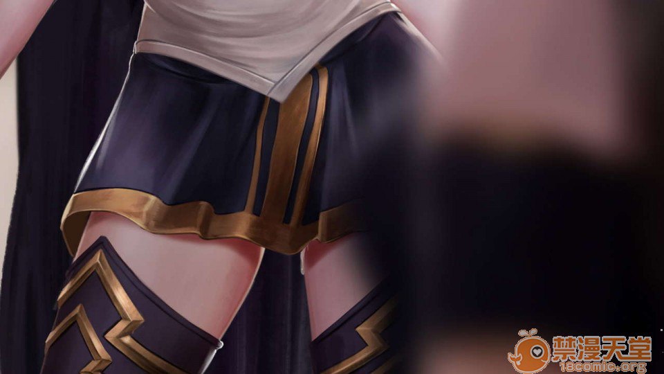 艾什物语 第199页